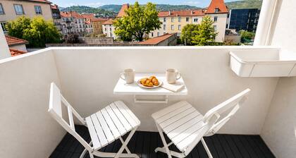 Le Montlosier, Cosy et Silencieux