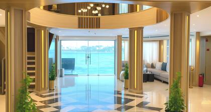 4 nights Nile Cruise full board