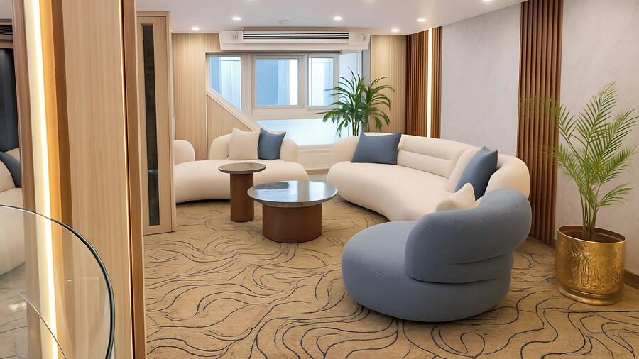 4 nights Nile Cruise full board