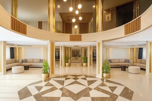 Recepción