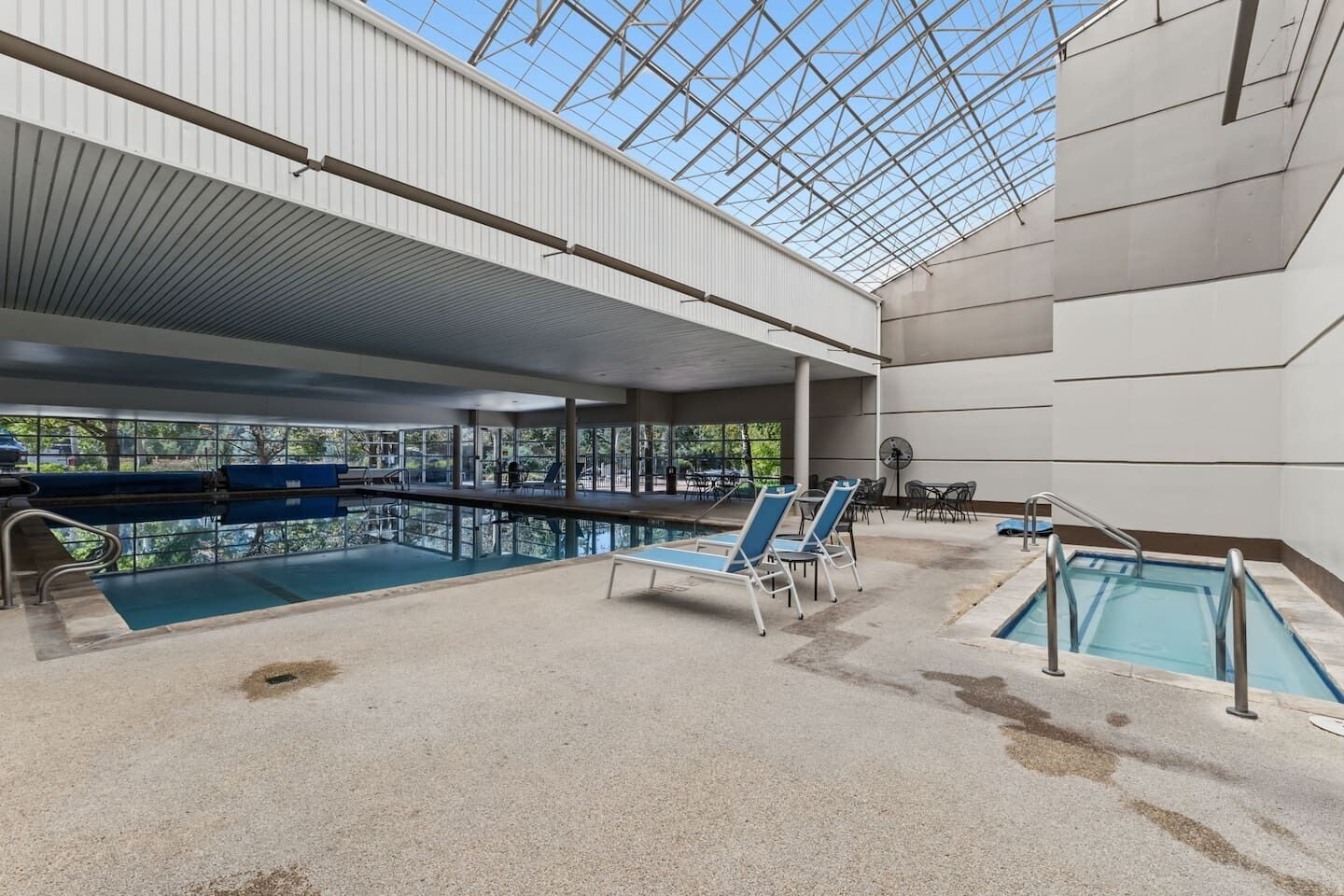 Pool