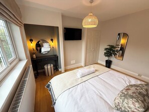 Room - Save 20%OFF Monthly| Wayside Retreat | Sleeps 7 (North Yorkshire)
