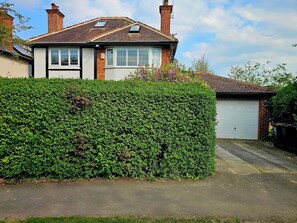 Exterior - Save 20%OFF Monthly| Wayside Retreat | Sleeps 7 (North Yorkshire)