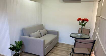Private loft in downtown Melipilla
