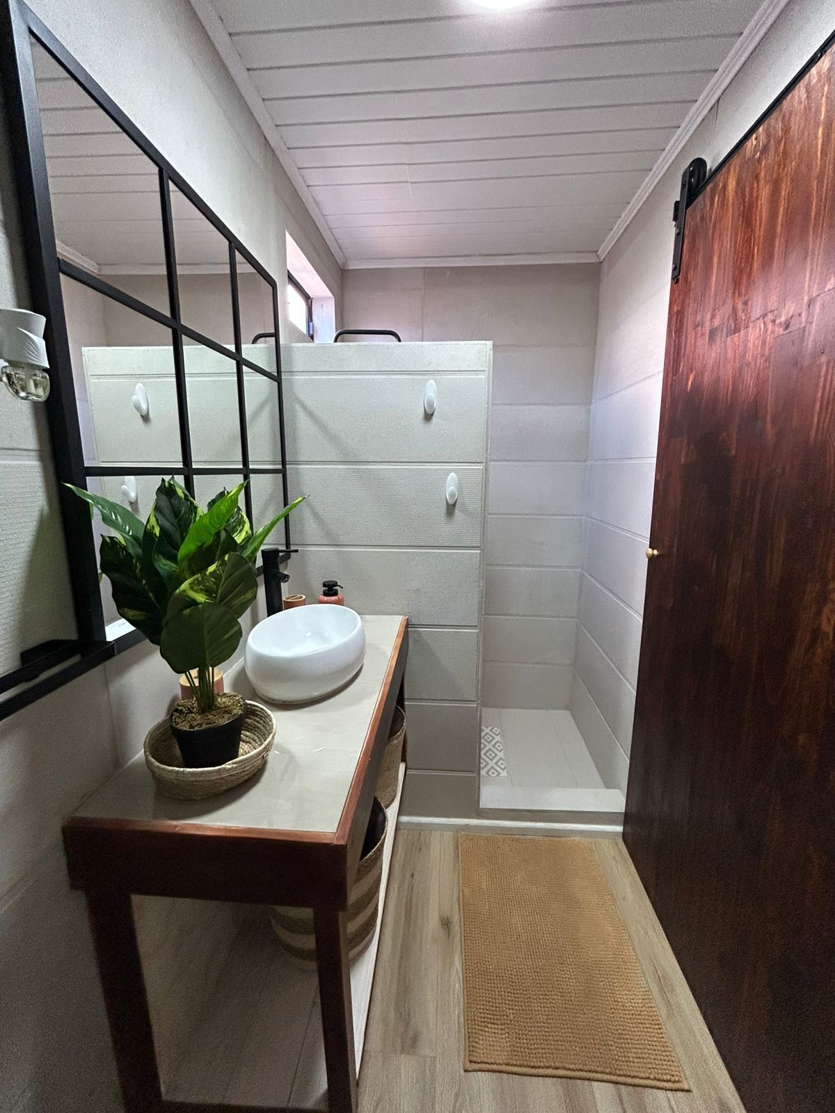 Badkamer