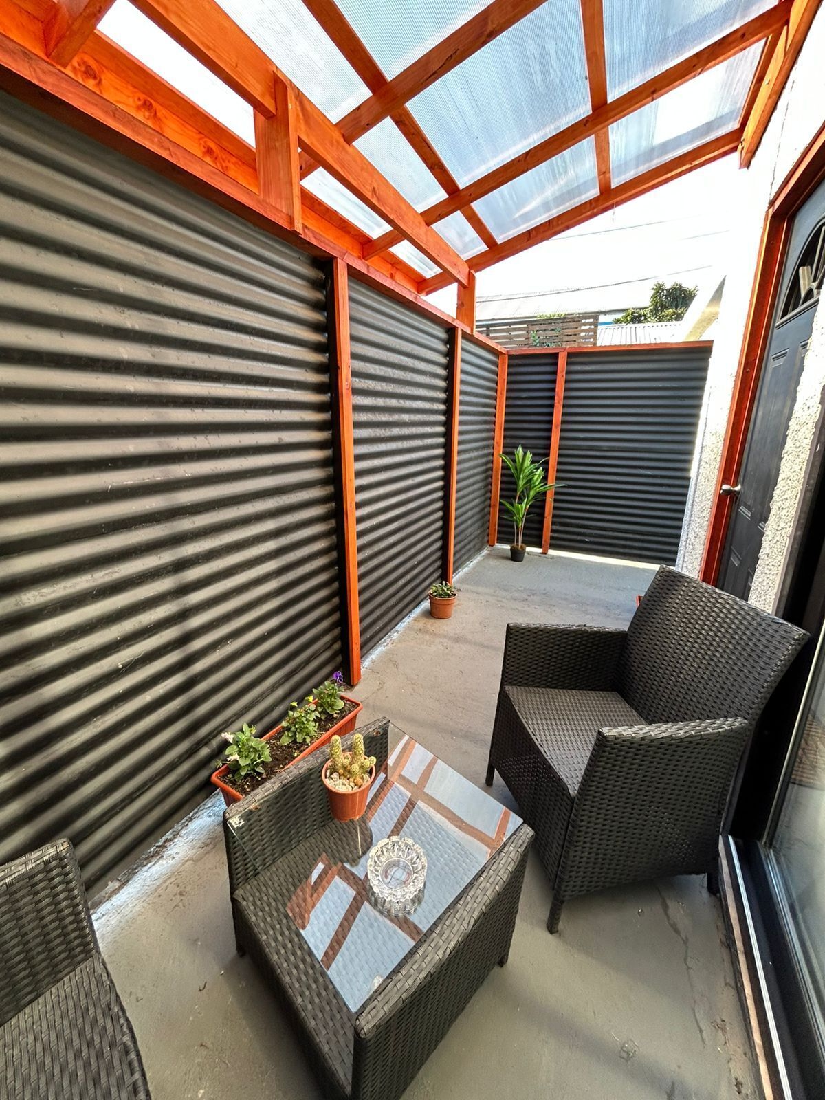 Terras