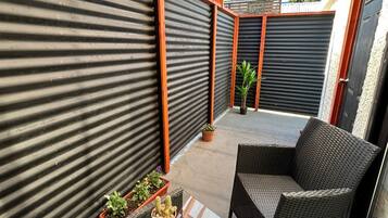 Terras
