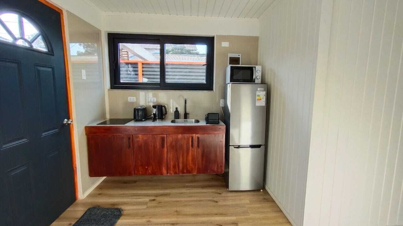 Eget kök