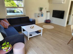 TV connectée