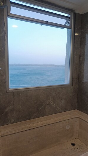 Bathroom - Penthouse Kalamary Blue  (Cartagena de Indias)