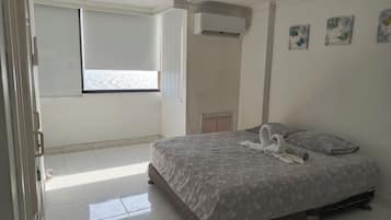 Luxury-Apartment, 3Â Schlafzimmer, Balkon, Strandblick