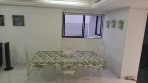 Dining - Penthouse Kalamary Blue  (Cartagena de Indias)