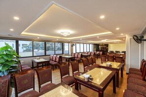 Dining - Sapa Paradise Hotel (Sa Pa)