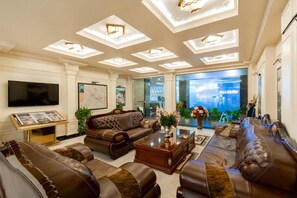 Interior - Sapa Paradise Hotel (Sa Pa)