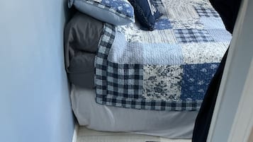Draps fournis