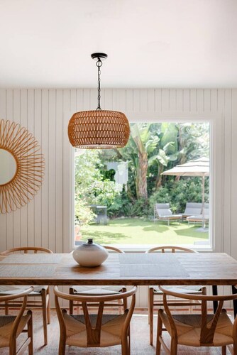 Montecito Fern Grove Cottage