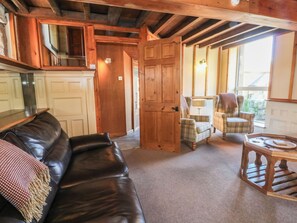 Living area - Pearls Farm One (Macclesfield)