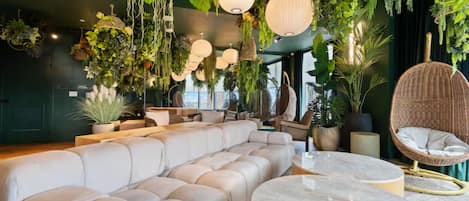 Ferienhaus | 1 Schlafzimmer