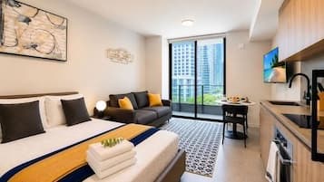 Casa | 1 dormitorio