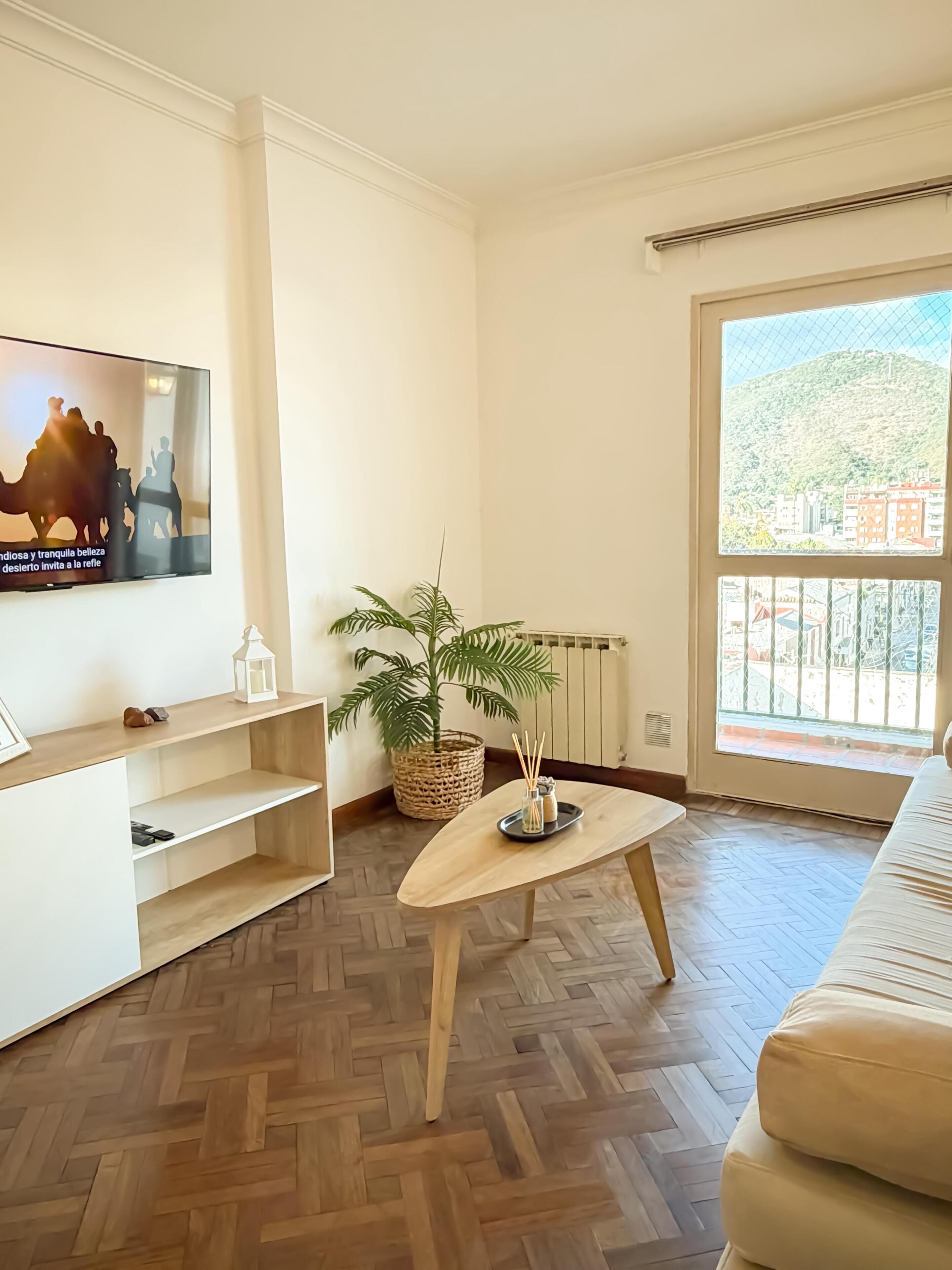 Smart TV