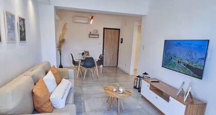 Hermoso dpto 2 habitaciones en Salta Capital