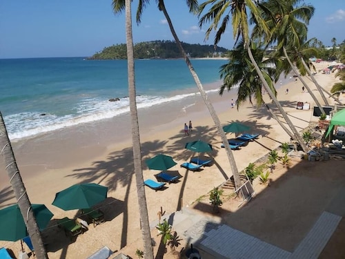 The Sun Coast Beach Resort - Mirissa