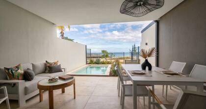 Sunset Beach by Horizon Holidays