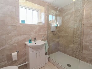 Hair dryer - Pearls Farm Two (Macclesfield)