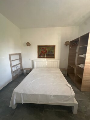 Wifi y ropa de cama