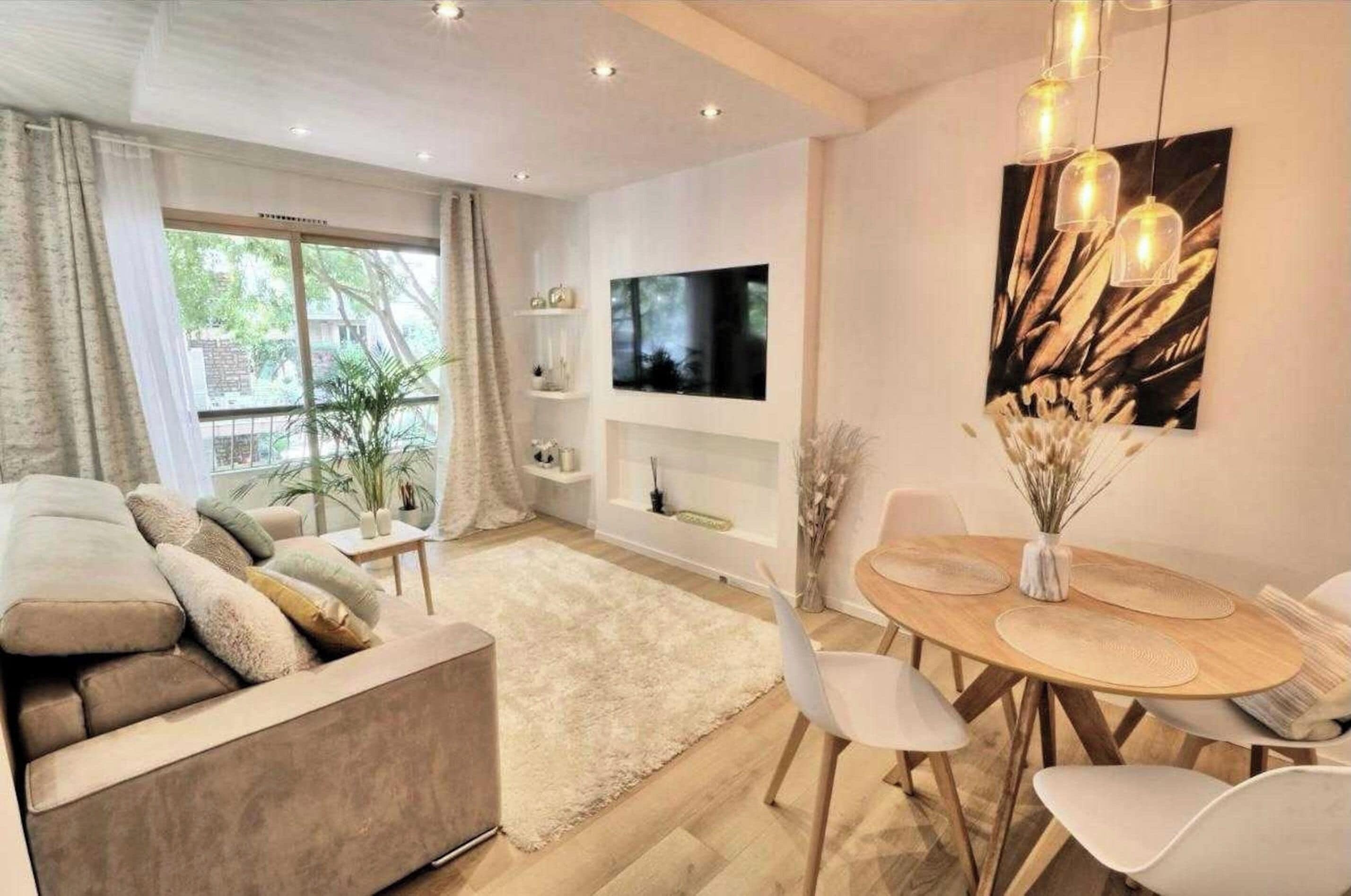 Appartement | Woonruimte
