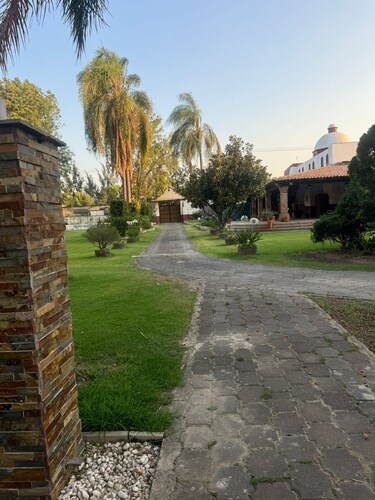 Casa Grande Farm