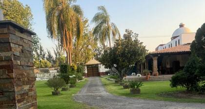 Casa Grande Farm