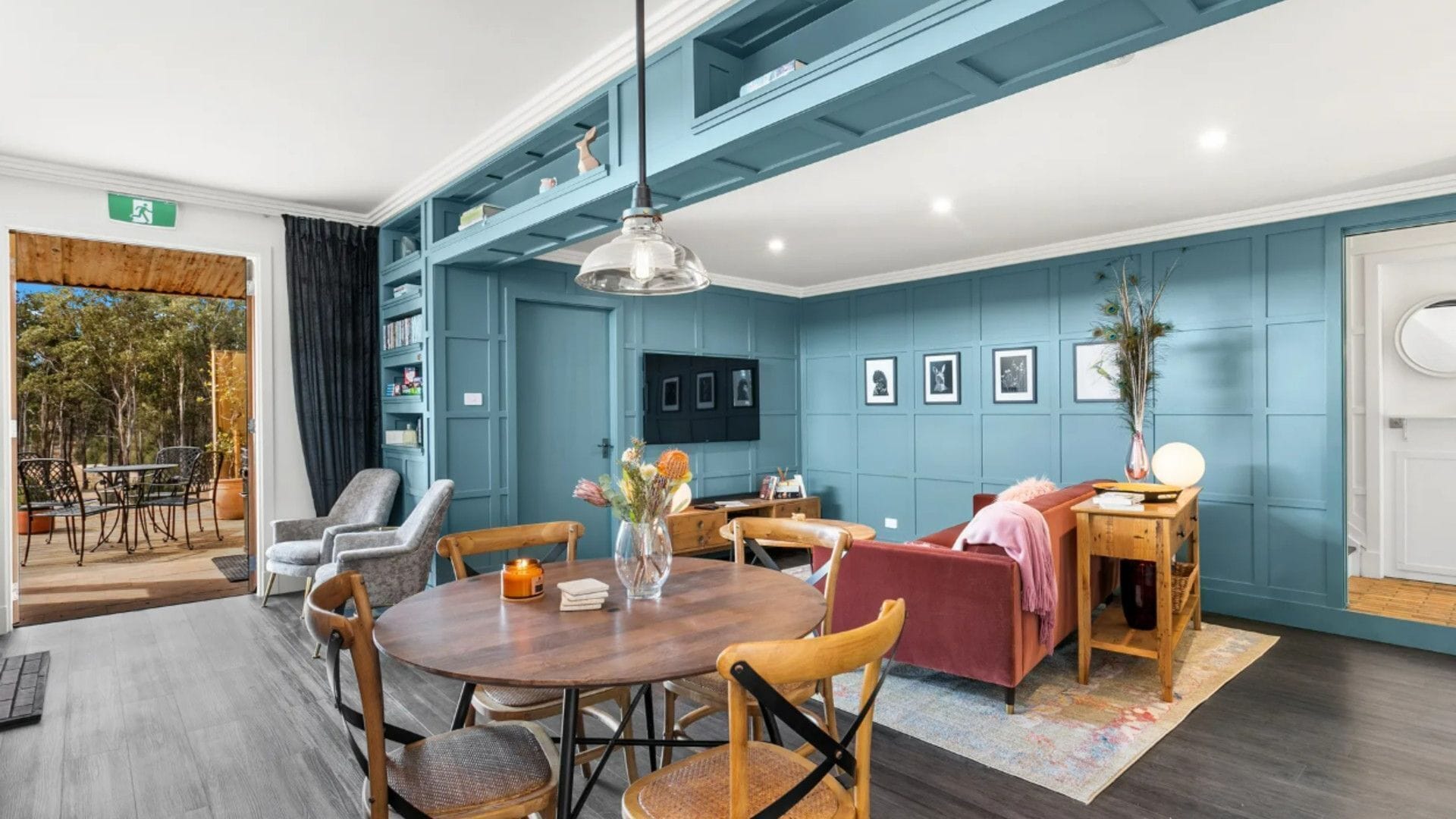 Intérieur