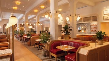 Restaurantes