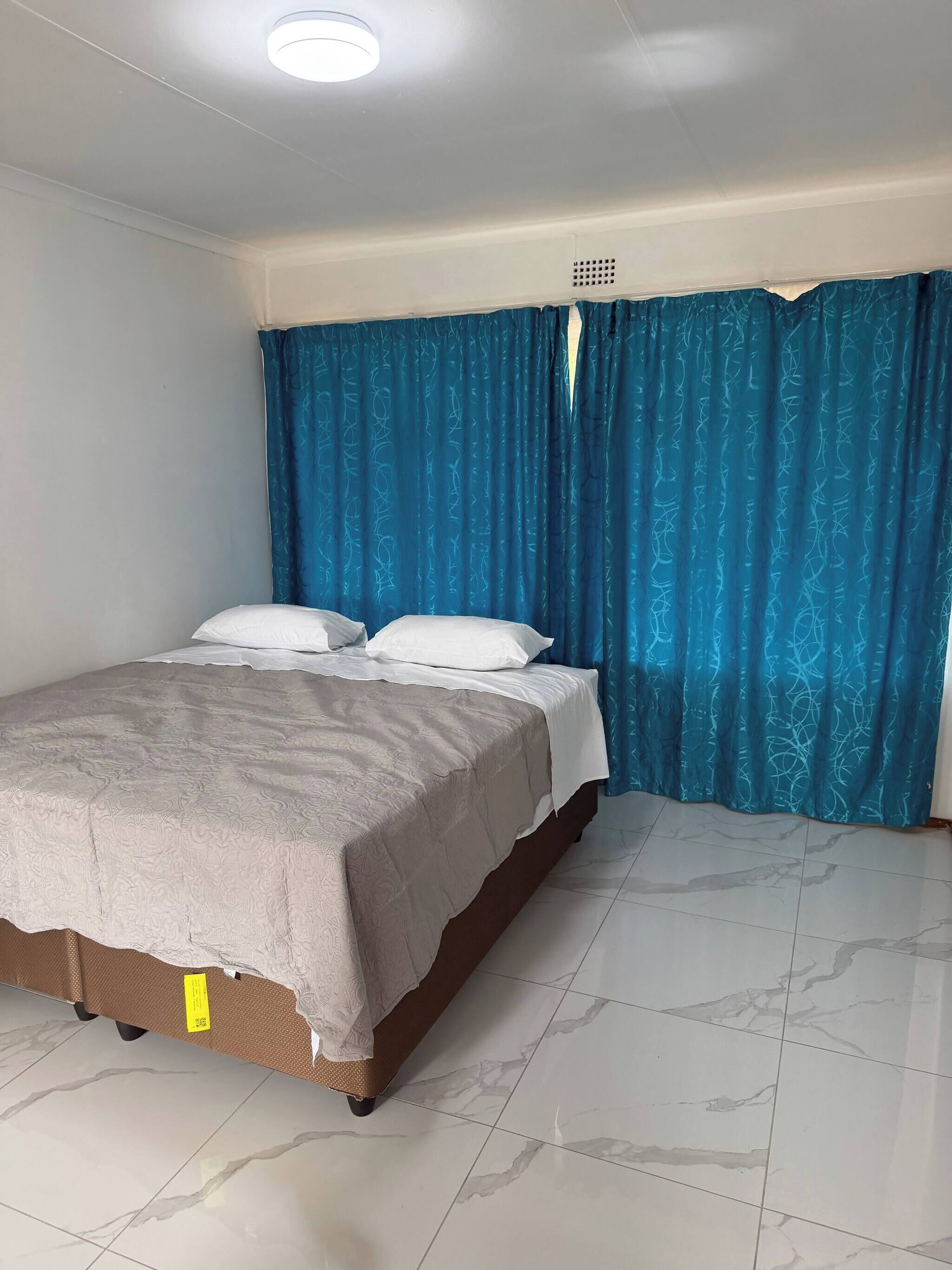5 habitaciones 