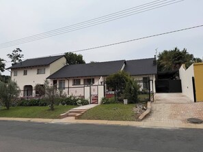 House, 5 Bedrooms, Smoking | Exterior - Crest Premiums Sandton (Johannesburg)