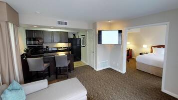 3 Schlafzimmer, Bügeleisen/Bügelbrett, kostenloses WLAN, Bettwäsche