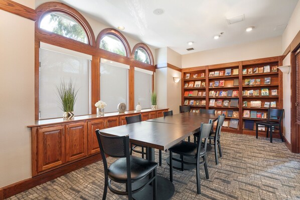 Meeting facility - 4 Units: Full Kitchen Suite, Pool, Free Breakfast | 1.1 Mi to Brea Sports Park (Brea)