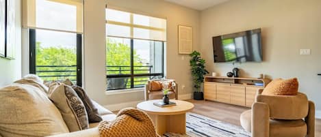 TV