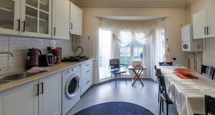 My Home Termal