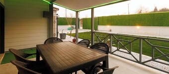 My Home Termal