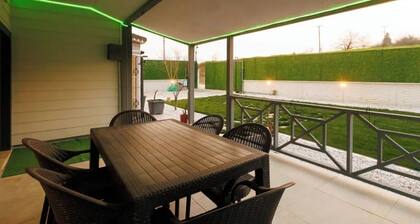 My Home Termal