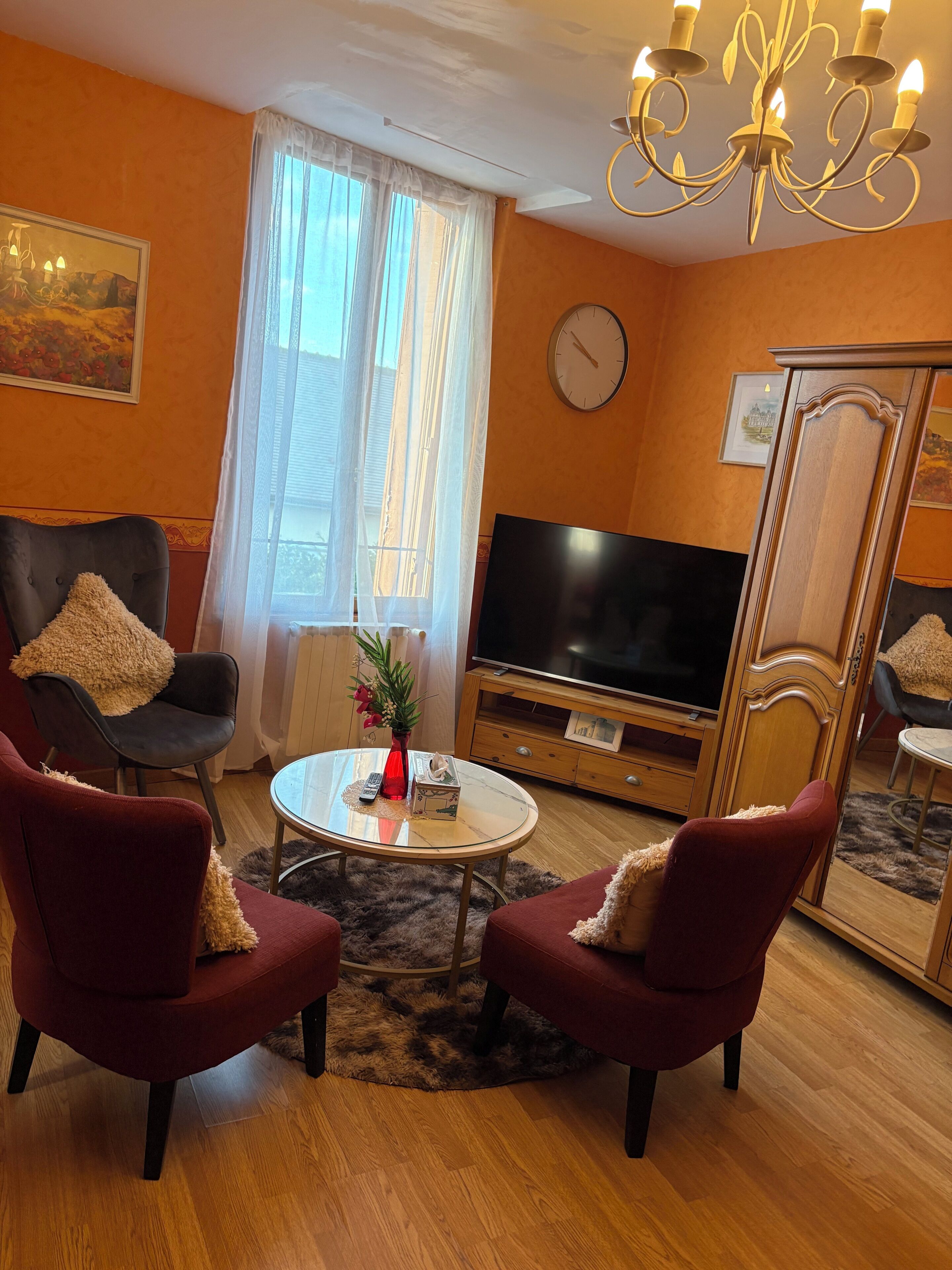 Intérieur