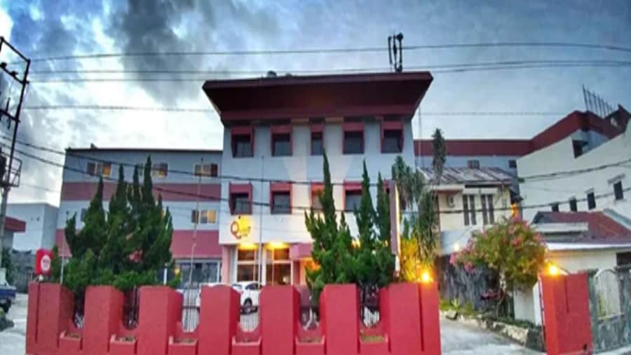 Cozzy Hotel Quint