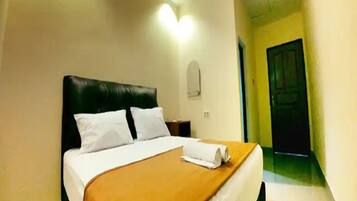 Habitación doble