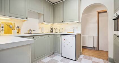 Five Acres Cottage