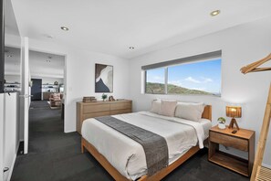 Wifi y ropa de cama 