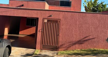 Casa em Condomínio 4 quarto próximo à Brasilia.