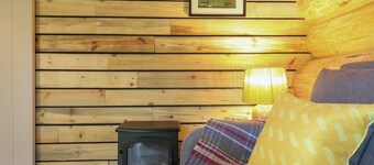 Owl Valley Cabin