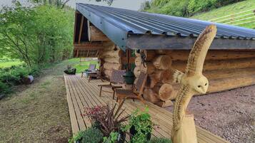 Teres/patio